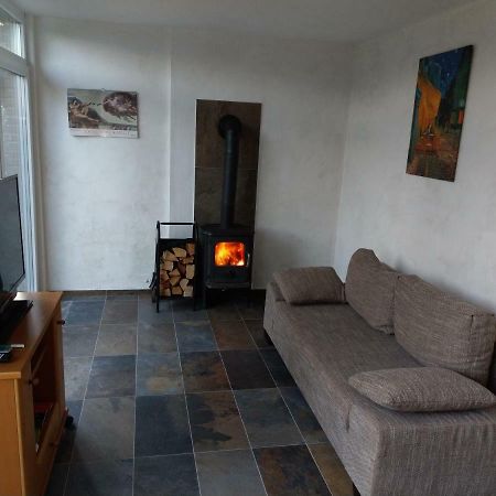 Ferienwohnung Thoene Horstmar Exteriér fotografie