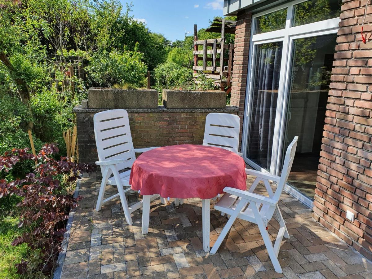 Ferienwohnung Thoene Horstmar Exteriér fotografie