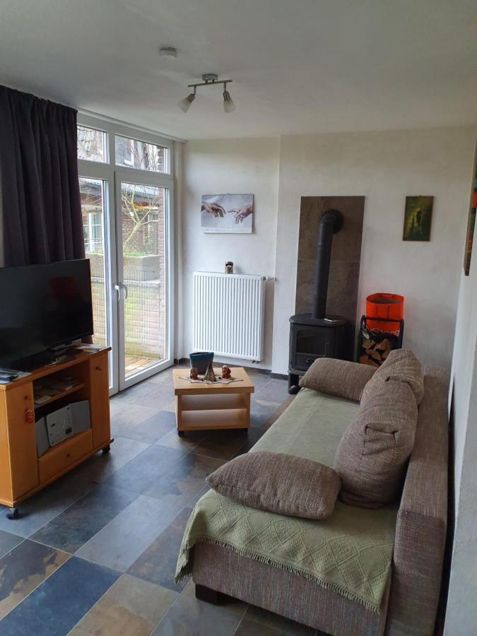 Ferienwohnung Thoene Horstmar Exteriér fotografie